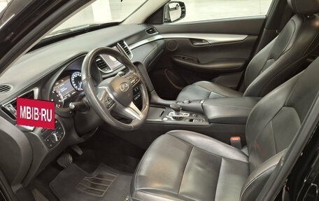 Infiniti QX50 II, 2018 год, 2 350 000 рублей, 20 фотография