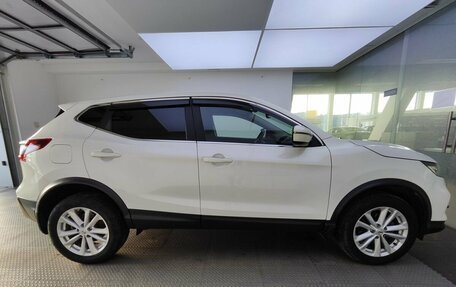 Nissan Qashqai, 2020 год, 2 310 000 рублей, 4 фотография