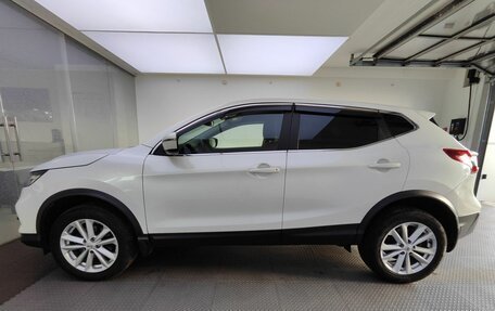 Nissan Qashqai, 2020 год, 2 310 000 рублей, 8 фотография