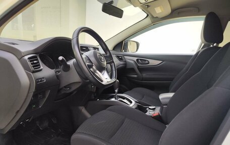 Nissan Qashqai, 2020 год, 2 310 000 рублей, 16 фотография