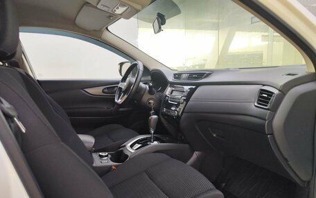 Nissan Qashqai, 2020 год, 2 310 000 рублей, 11 фотография