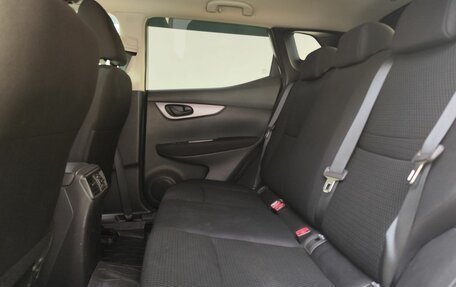 Nissan Qashqai, 2020 год, 2 310 000 рублей, 12 фотография