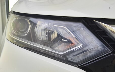 Nissan Qashqai, 2020 год, 2 310 000 рублей, 17 фотография