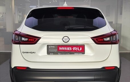 Nissan Qashqai, 2020 год, 2 310 000 рублей, 6 фотография