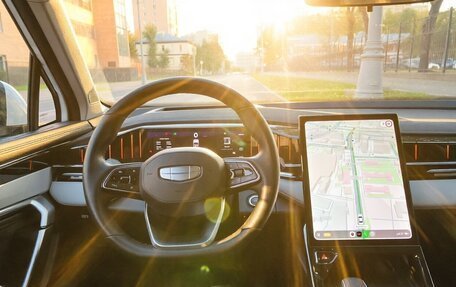 Geely Atlas, 2023 год, 2 950 000 рублей, 4 фотография