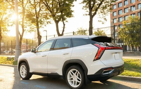 Geely Atlas, 2023 год, 2 950 000 рублей, 3 фотография