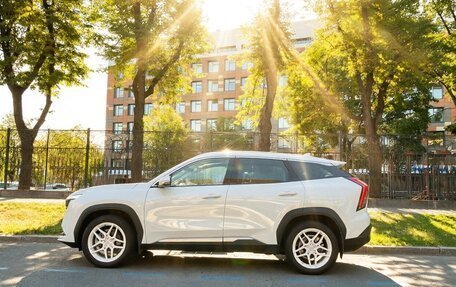 Geely Atlas, 2023 год, 2 950 000 рублей, 2 фотография
