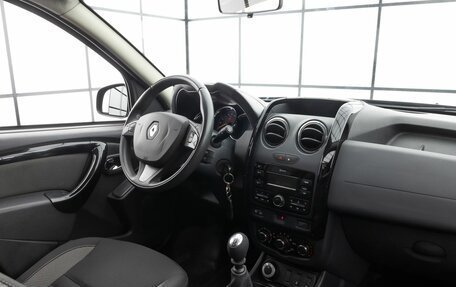 Renault Duster I рестайлинг, 2018 год, 1 639 000 рублей, 10 фотография