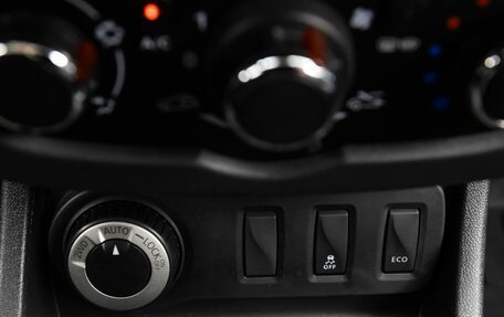 Renault Duster I рестайлинг, 2018 год, 1 639 000 рублей, 17 фотография