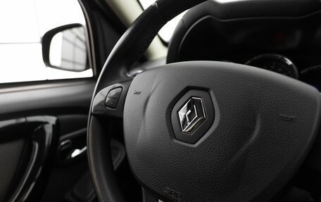 Renault Duster I рестайлинг, 2018 год, 1 639 000 рублей, 13 фотография