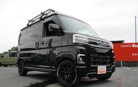 Daihatsu Atrai, 2023 год, 774 001 рублей, 2 фотография