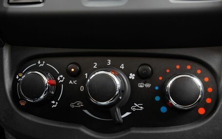 Renault Duster I рестайлинг, 2018 год, 1 639 000 рублей, 16 фотография