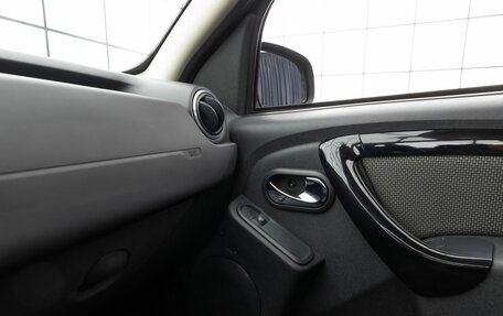 Renault Duster I рестайлинг, 2018 год, 1 639 000 рублей, 19 фотография