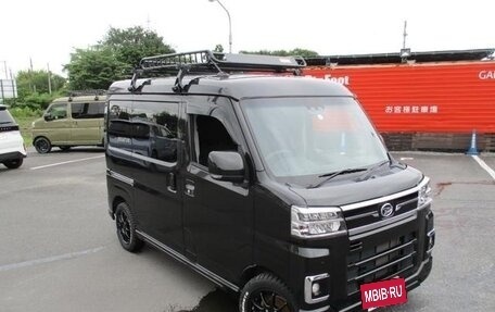 Daihatsu Atrai, 2023 год, 774 001 рублей, 5 фотография