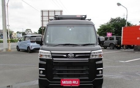 Daihatsu Atrai, 2023 год, 774 001 рублей, 3 фотография