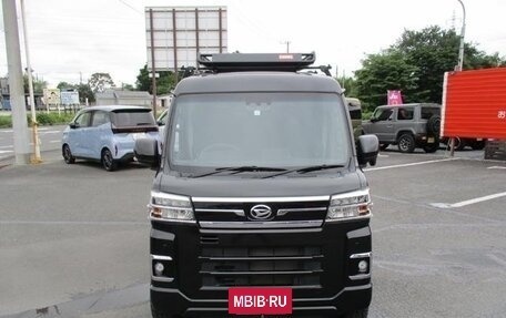 Daihatsu Atrai, 2023 год, 774 001 рублей, 6 фотография