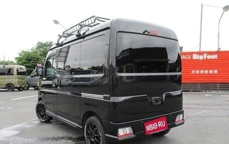 Daihatsu Atrai, 2023 год, 774 001 рублей, 8 фотография