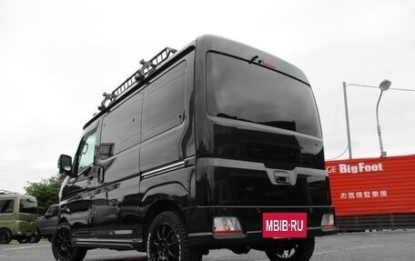 Daihatsu Atrai, 2023 год, 774 001 рублей, 13 фотография