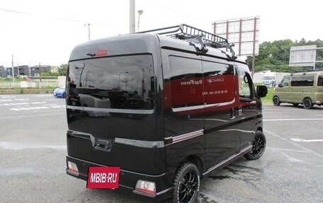 Daihatsu Atrai, 2023 год, 774 001 рублей, 10 фотография