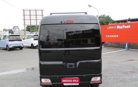 Daihatsu Atrai, 2023 год, 774 001 рублей, 11 фотография