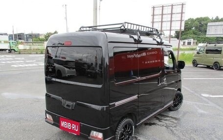 Daihatsu Atrai, 2023 год, 774 001 рублей, 12 фотография