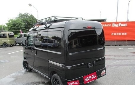 Daihatsu Atrai, 2023 год, 774 001 рублей, 9 фотография