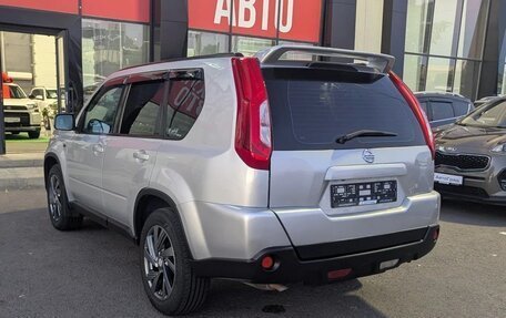 Nissan X-Trail, 2012 год, 1 120 000 рублей, 6 фотография