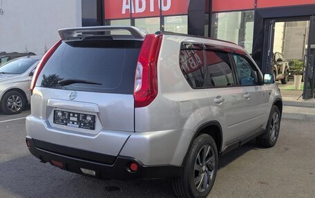 Nissan X-Trail, 2012 год, 1 120 000 рублей, 4 фотография