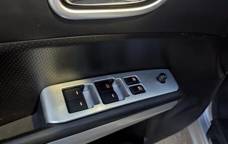 Nissan X-Trail, 2012 год, 1 120 000 рублей, 8 фотография