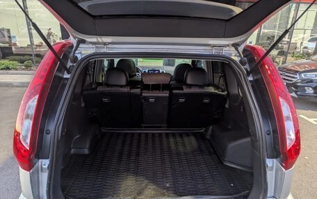 Nissan X-Trail, 2012 год, 1 120 000 рублей, 7 фотография