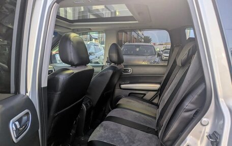 Nissan X-Trail, 2012 год, 1 120 000 рублей, 10 фотография