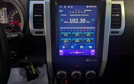 Nissan X-Trail, 2012 год, 1 120 000 рублей, 11 фотография