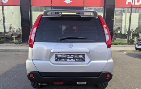 Nissan X-Trail, 2012 год, 1 120 000 рублей, 5 фотография