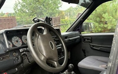ЛуАЗ 3160, 2001 год, 252 000 рублей, 1 фотография