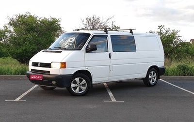 Volkswagen Transporter T4, 1998 год, 580 000 рублей, 1 фотография