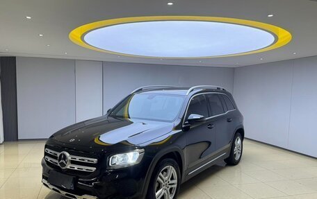 Mercedes-Benz GLB, 2022 год, 3 045 605 рублей, 1 фотография
