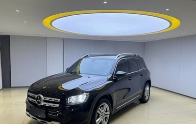 Mercedes-Benz GLB, 2022 год, 3 045 605 рублей, 1 фотография