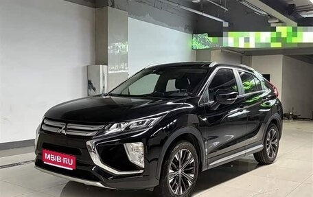 Mitsubishi Eclipse Cross, 2019 год, 1 620 000 рублей, 1 фотография