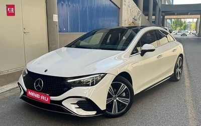 Mercedes-Benz EQE, 2025 год, 7 530 000 рублей, 1 фотография