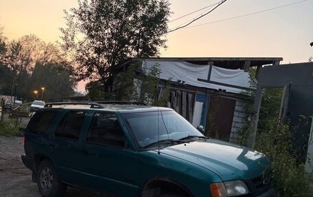 Chevrolet Blazer II рестайлинг, 1997 год, 160 000 рублей, 1 фотография