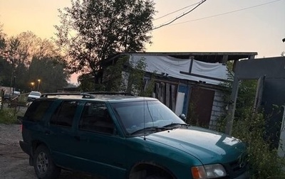Chevrolet Blazer II рестайлинг, 1997 год, 160 000 рублей, 1 фотография