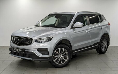 Geely Atlas, 2022 год, 1 690 000 рублей, 1 фотография
