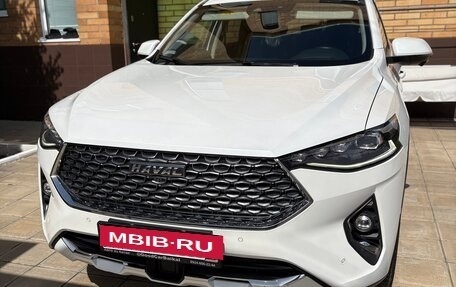 Haval F7 I, 2020 год, 1 810 000 рублей, 1 фотография