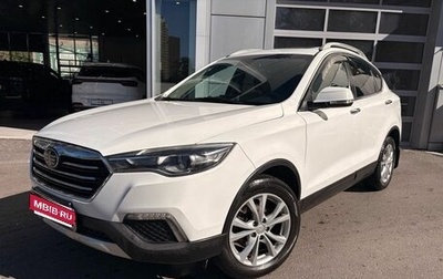 FAW Besturn X80 I рестайлинг, 2018 год, 899 000 рублей, 1 фотография