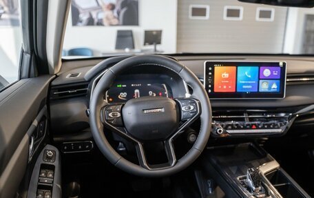 Haval Jolion, 2026 год, 2 799 000 рублей, 21 фотография
