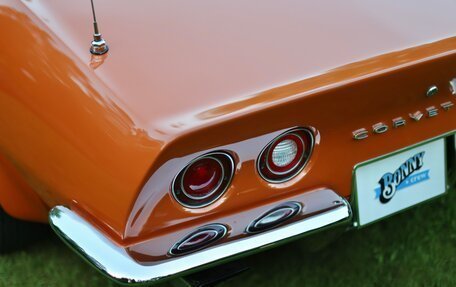 Chevrolet Corvette C3, 1972 год, 10 900 000 рублей, 6 фотография
