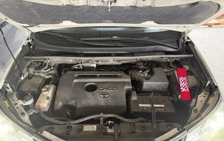 Toyota RAV4, 2015 год, 3 000 000 рублей, 10 фотография