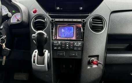 Honda Pilot III рестайлинг, 2008 год, 950 000 рублей, 7 фотография
