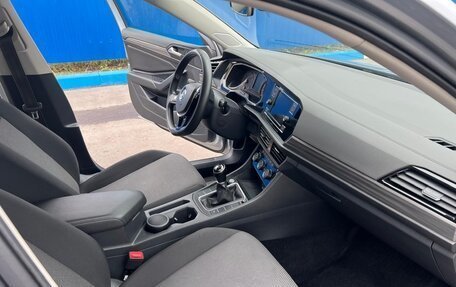 Volkswagen Jetta VII, 2020 год, 1 580 000 рублей, 8 фотография
