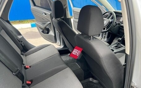 Volkswagen Jetta VII, 2020 год, 1 580 000 рублей, 11 фотография